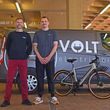 VOLT Electric Bikes – Winner at this year’s BikeBiz Awards