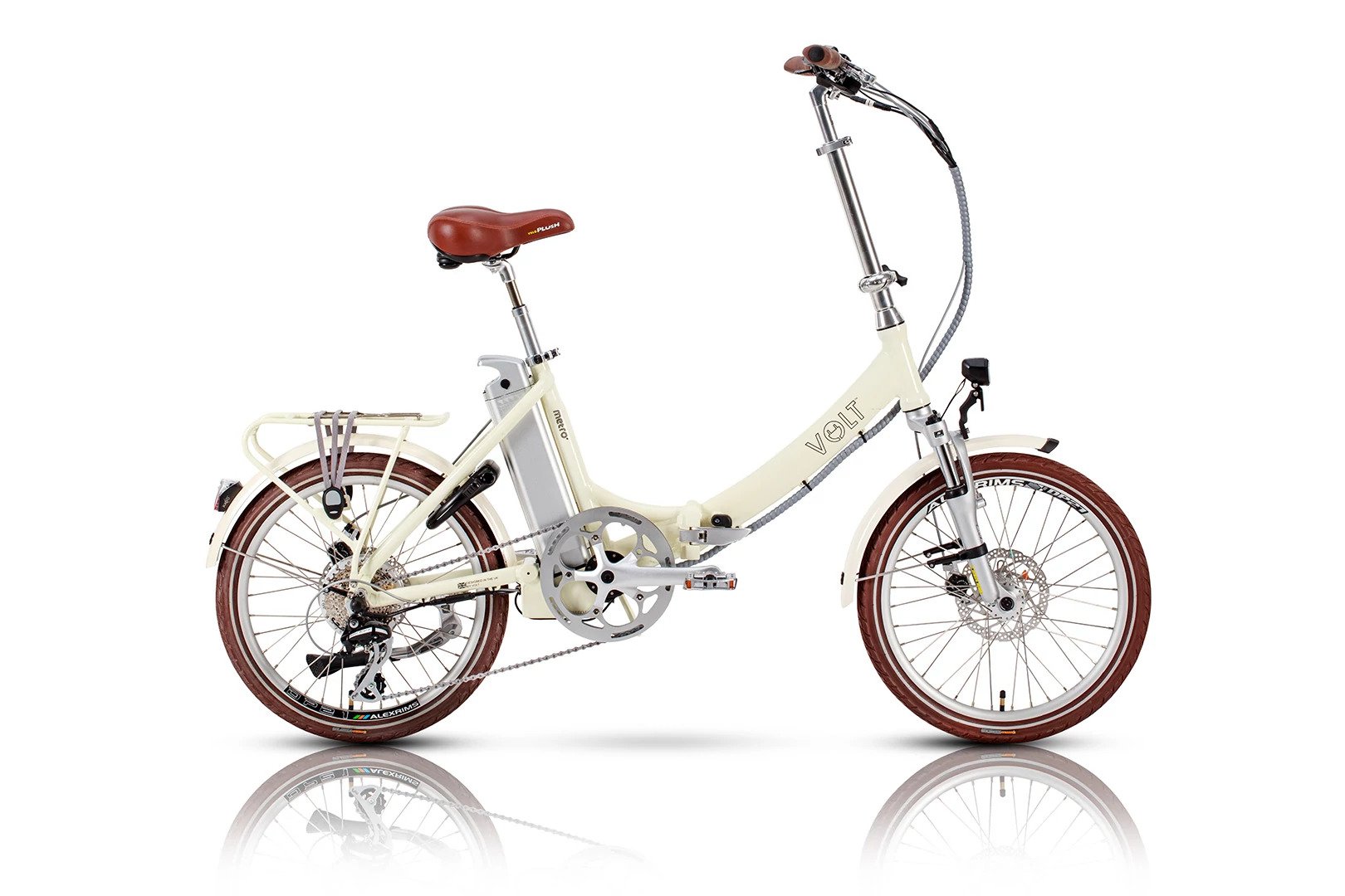 VOLT™ Metro LS Commuter Ebike