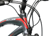 Volt Pulse Electric Bike brakes Display