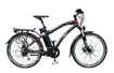 Side portrait of Volt Pulse Electric Bike
