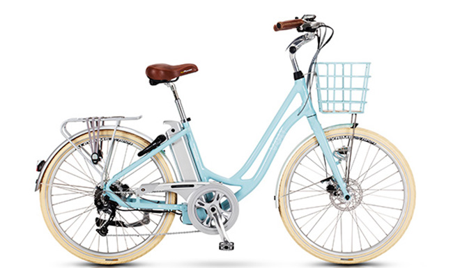 volt electric bike dealers