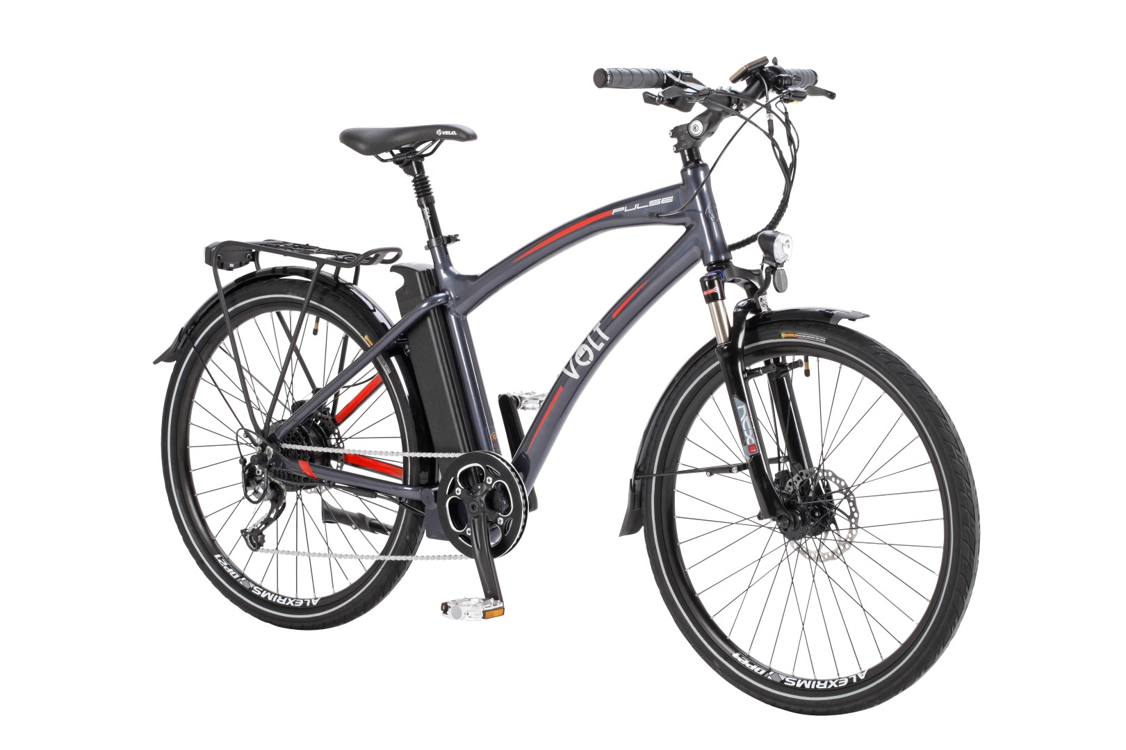 VOLTâ¢ Pulse | Hybrid E-bike