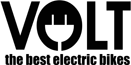 Volt Bikes Logo
