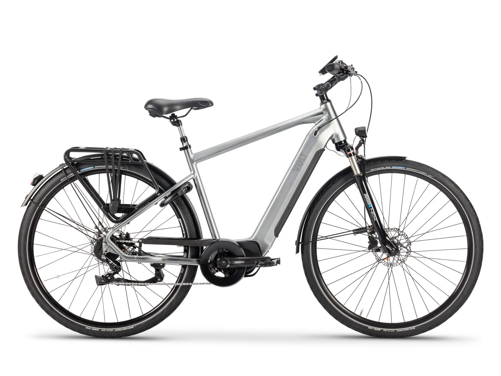 Volt Infinity Studio