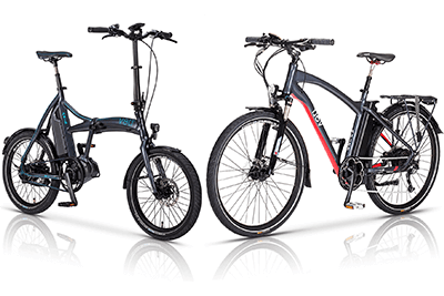 volt electric bike dealers